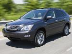 Lexus RX350 Pebble Beach Edition 2008 года